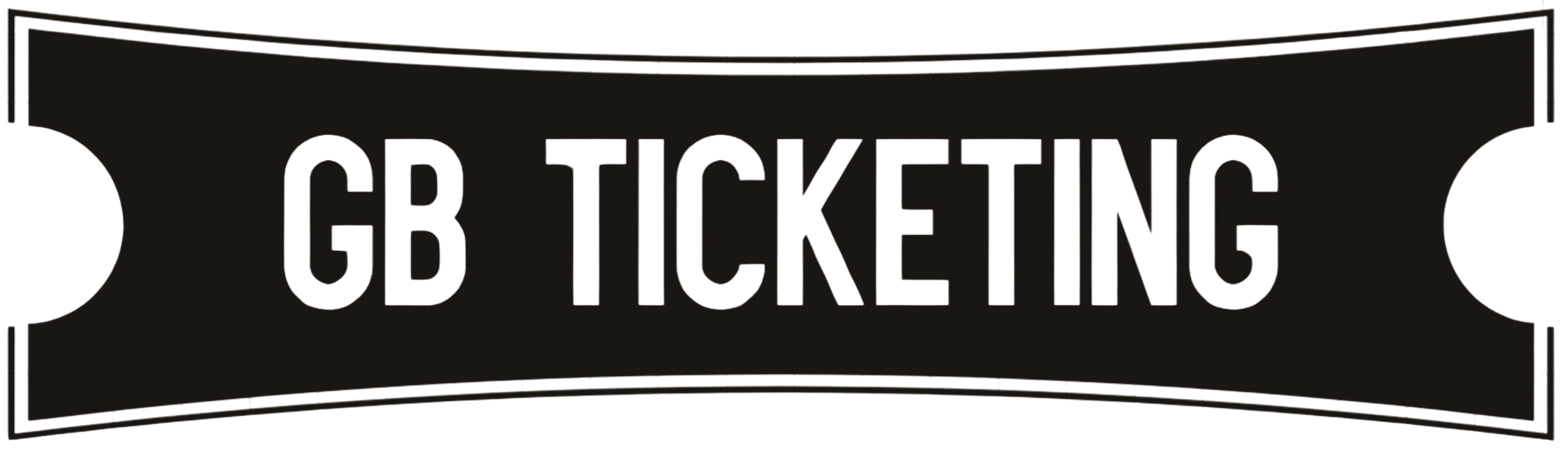 GB Ticketing